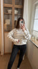 Striped Pullover