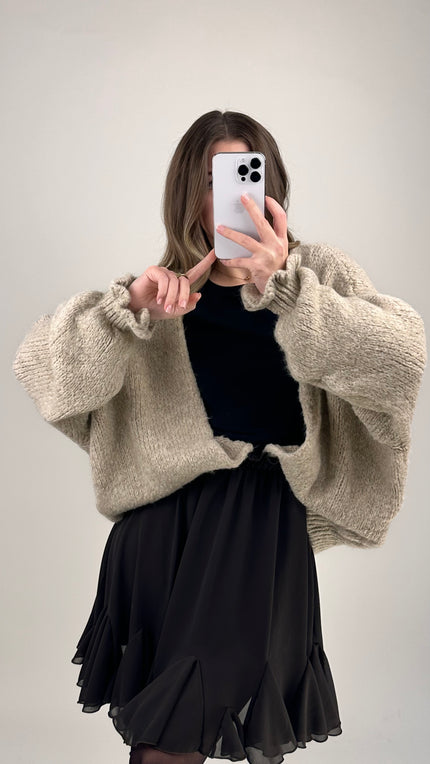 Cutie Cardigan