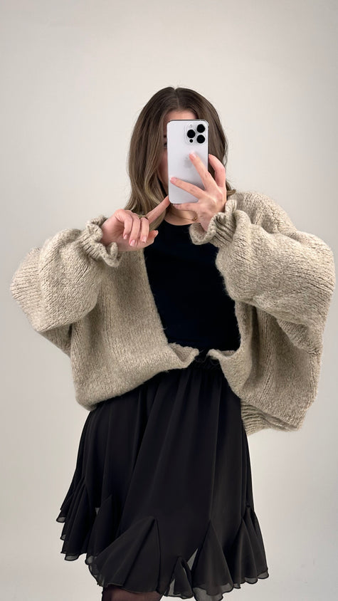 Cutie Cardigan