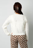 Pullover used Optik