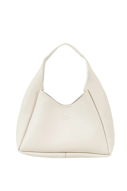 Tasche offwhite