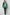 Pullover gestreift