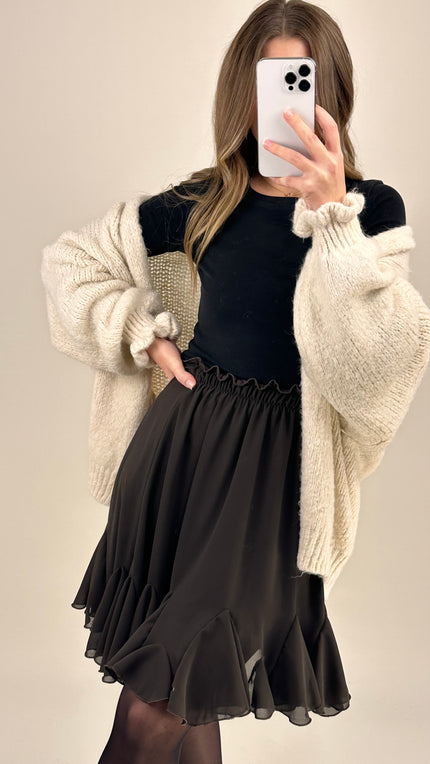Cutie Cardigan