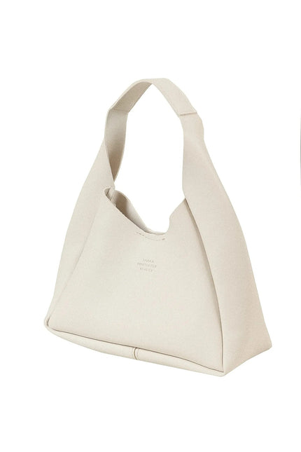 Tasche offwhite