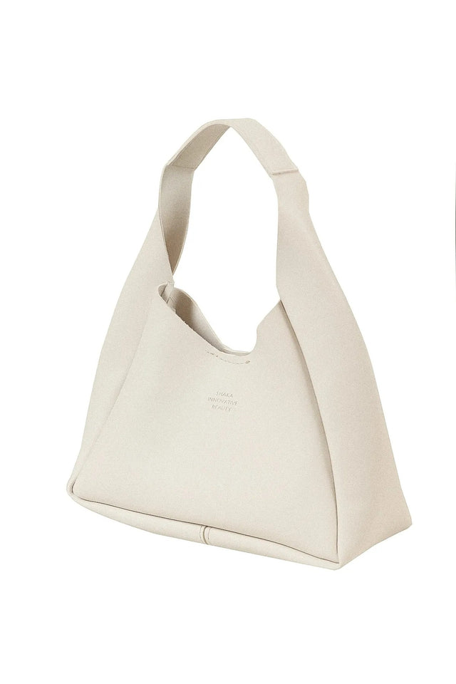 Tasche offwhite