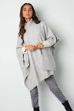 Poncho - Paula