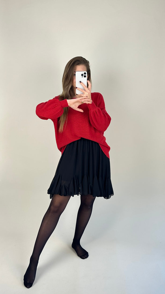 Pullover
