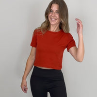 T-Shirts & Tops