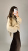 Boucle Pullover