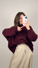 Boucle Pullover