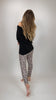 Offshoulder Pullover aus weichem Strick