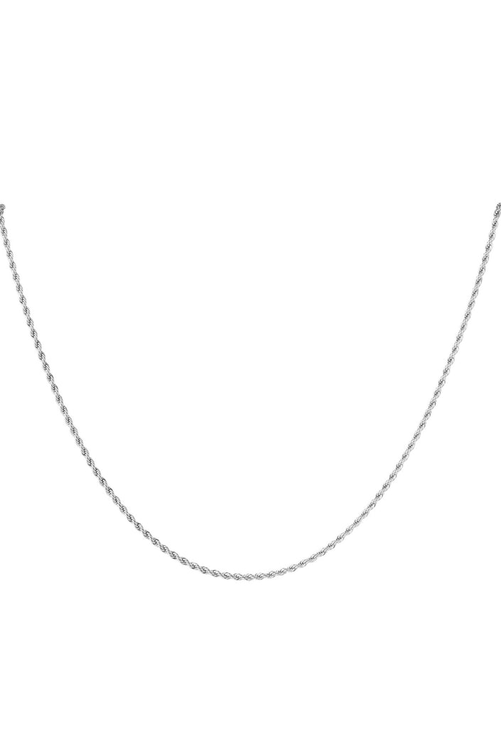 Kette Modell Twisted long