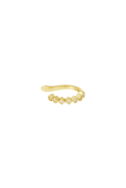 Earcuff Elegant Edge