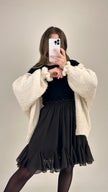 Cutie Cardigan