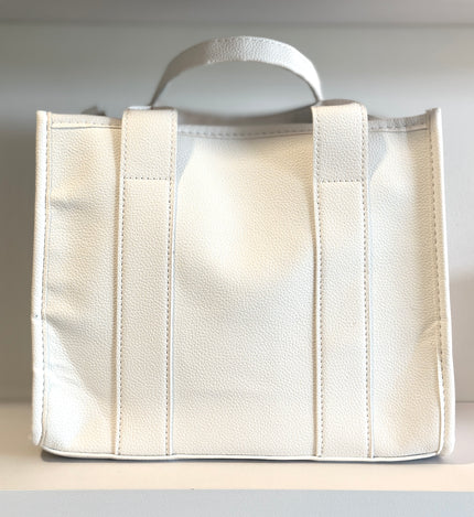 Tasche weiß