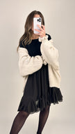 Cutie Cardigan