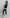 Sweater schwarz mit Houston Print