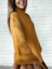 Pullover - Cinnamon