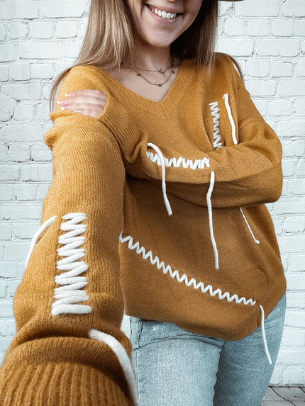 Pullover