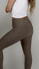 Leggins Ultra Shape taupe
