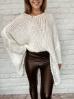 Pullover - Lorrie
