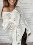 Pullover - Lorrie