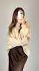 Boucle Pullover