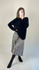 Flauschiger Pullover - Tiffiny