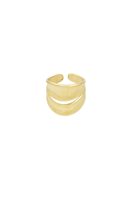 Ring Twist of Sparkle