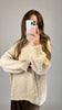 Boucle Pullover