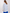 Pullover gestreift blau