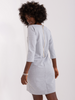 Kleid - Dileo grau
