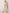 Set aus Hose und Sweater rosa