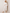 Set aus Hose und Sweater ecru