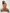 Blusen Kleid in camel