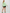 Pullover gestreift grün