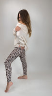 Offshoulder Pullover aus weichem Strick