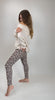 Offshoulder Pullover aus weichem Strick