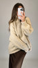 Boucle Pullover