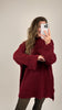 Weicher Long Pullover