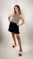 Leo Top