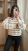 Striped Pullover