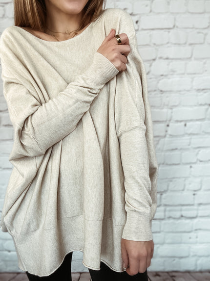 Pullover - Adina