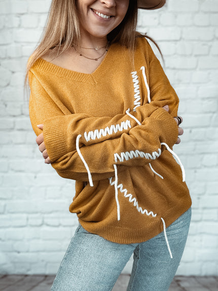 Pullover