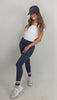 Leggins Ultra Shape grau