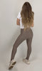 Leggins Ultra Shape taupe