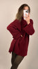 Weicher Long Pullover