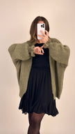 Cutie Cardigan