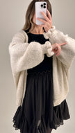 Cutie Cardigan