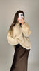 Boucle Pullover